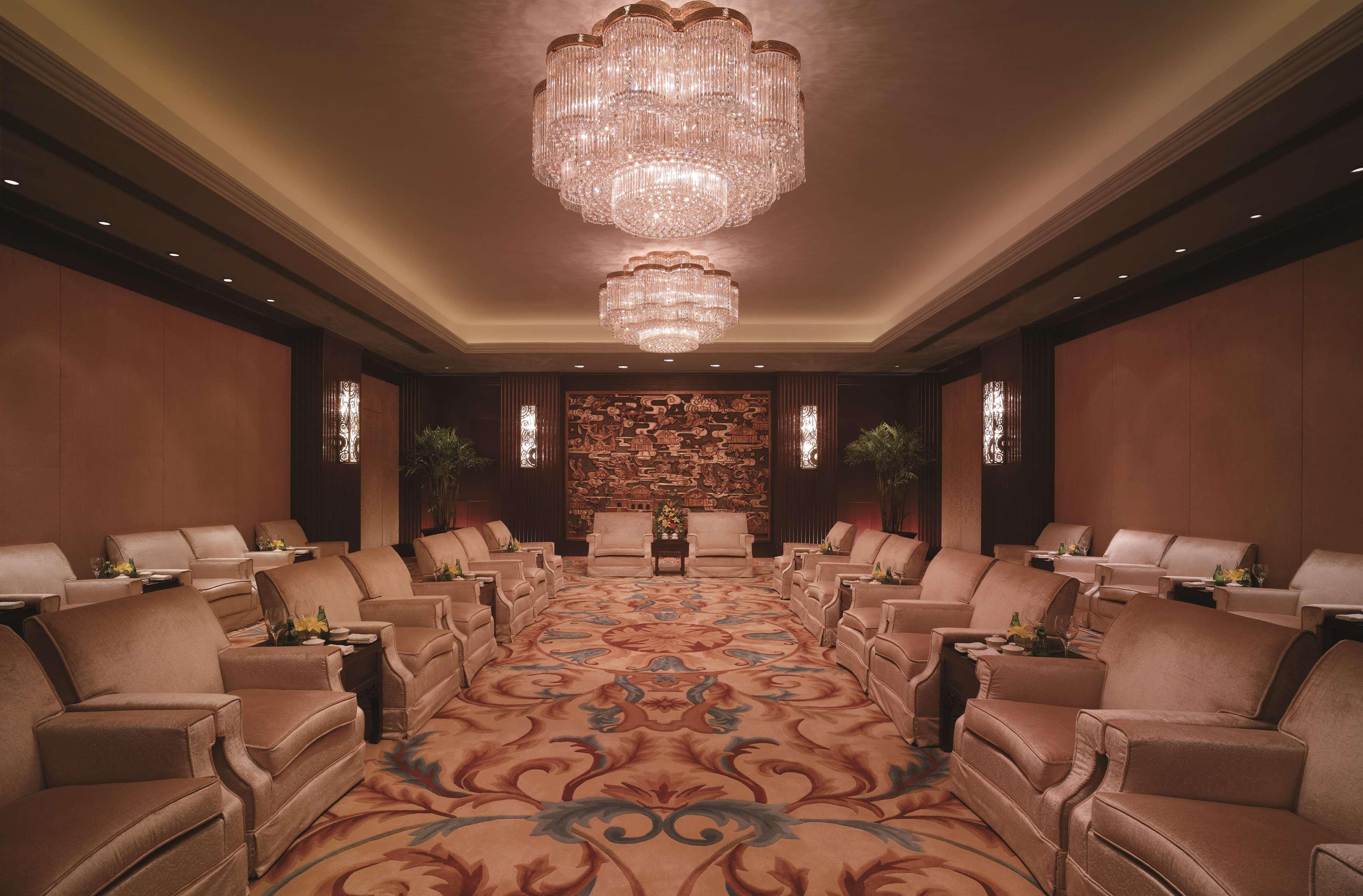 Shangri-La Manzhouli Εξωτερικό φωτογραφία